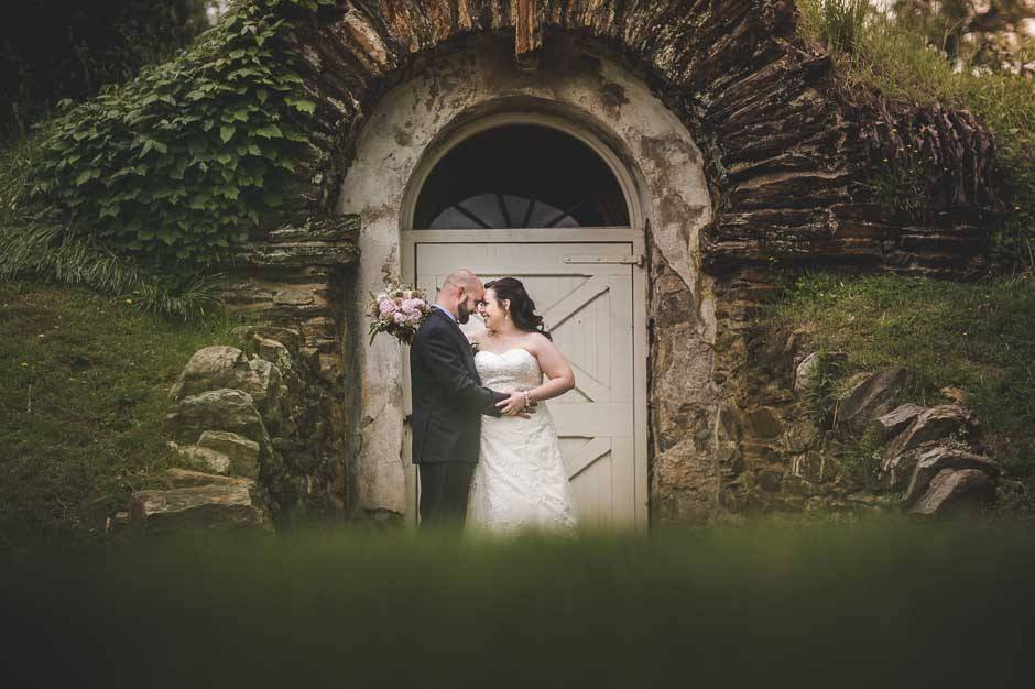 Bridal car