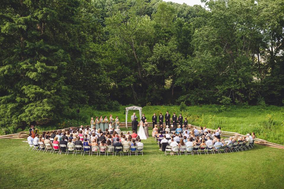 Ceremony