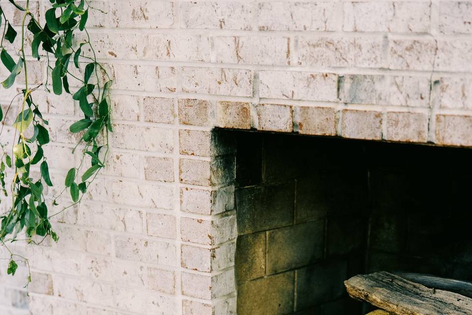 Ceremony details in Indy