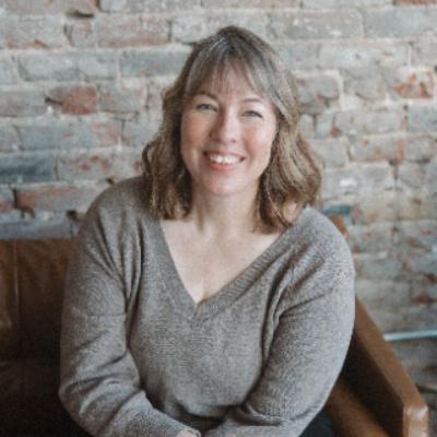 Lynda Gamroth