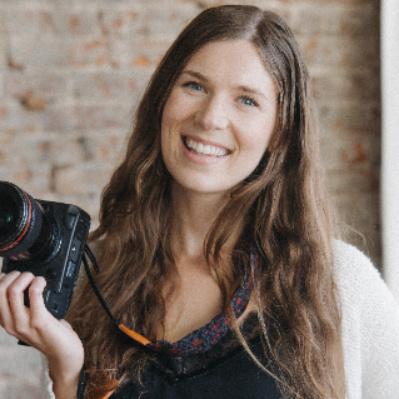 Amanda Ackerman
