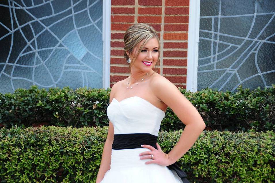 Kandace Burns Beauty