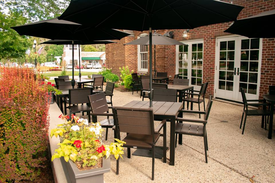 Joey Gerard's