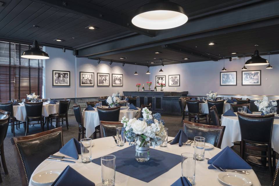 Joey Gerard's - A Bartolotta Supper Club