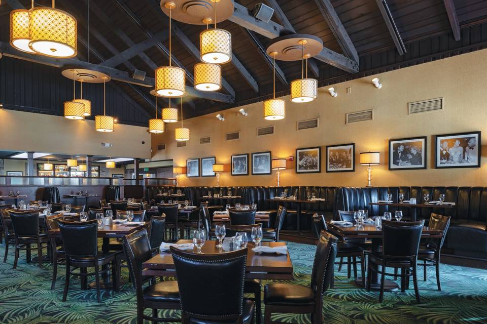 Joey Gerard's