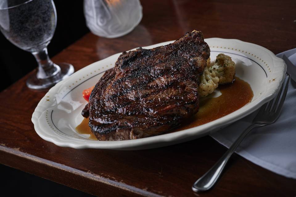 Joey Gerard's