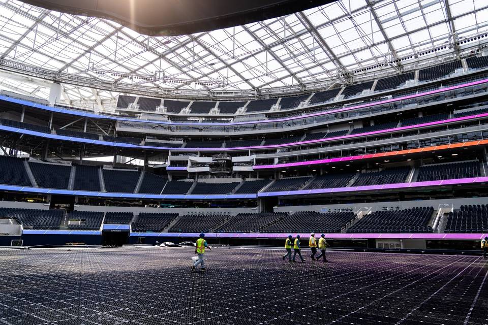 SoFi Stadium
