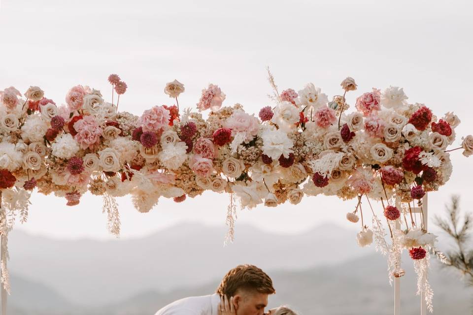 Oak and Fig Floral