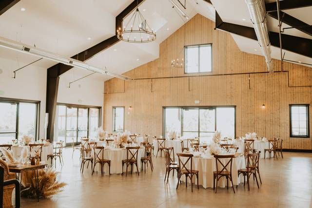 Bonnie Blues Event Venue - Venue - Elizabeth, CO - WeddingWire