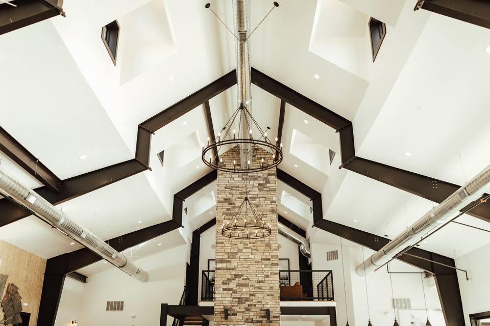 Ceiling Beams