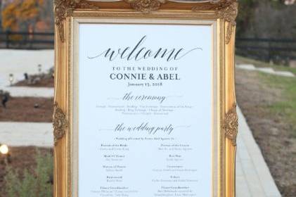 Signage
