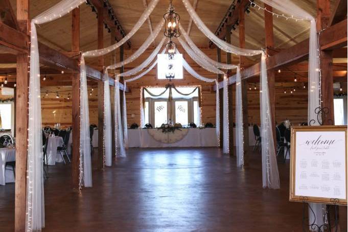 Decorations