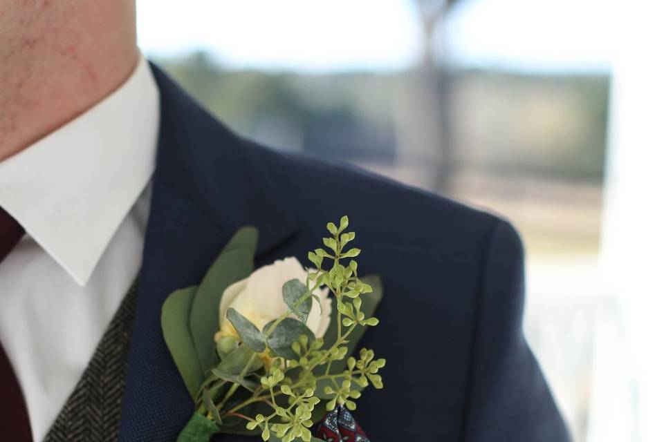 Boutonniere