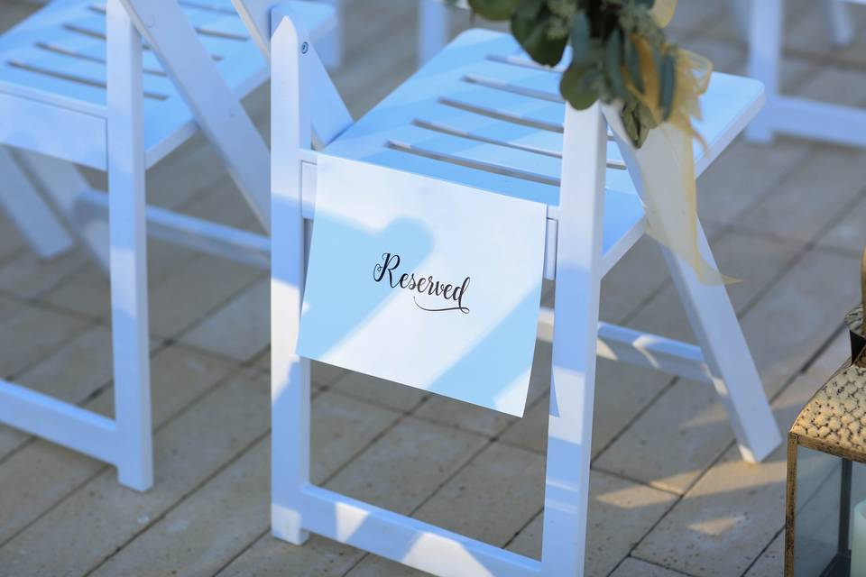 A Blissed Event
