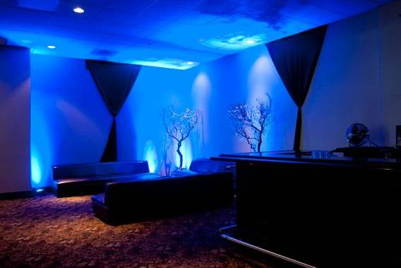 Take Five Entertainment