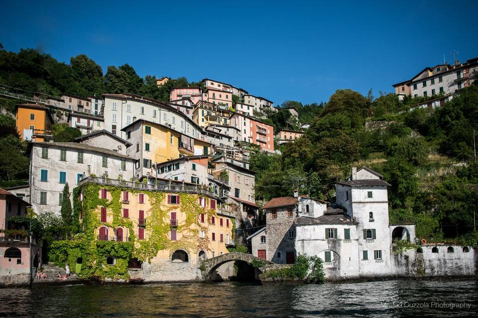 Lake Como - Italy