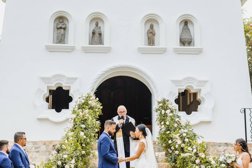 Cabo San Lucas Wedding