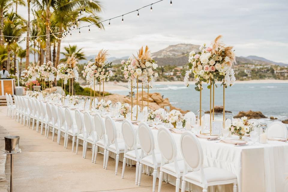 Cabo San Lucas Wedding