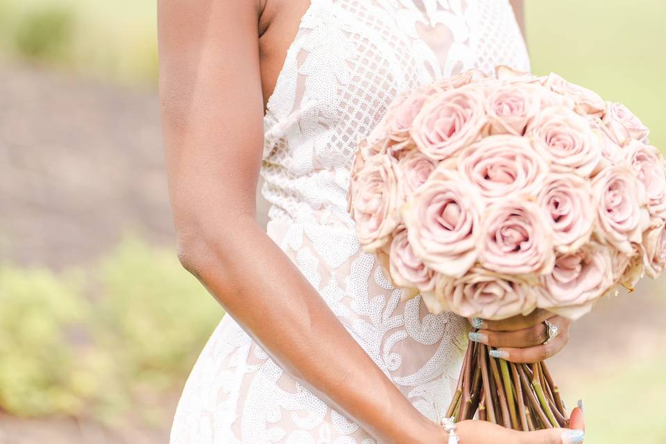 Lovely Bride