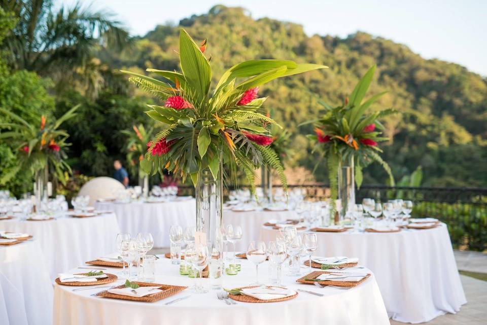 Wedding Planner Costa Rica