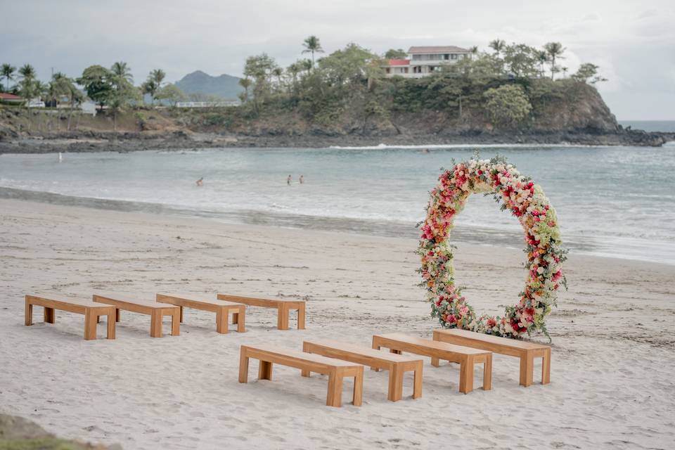 Wedding Planner Costa Rica