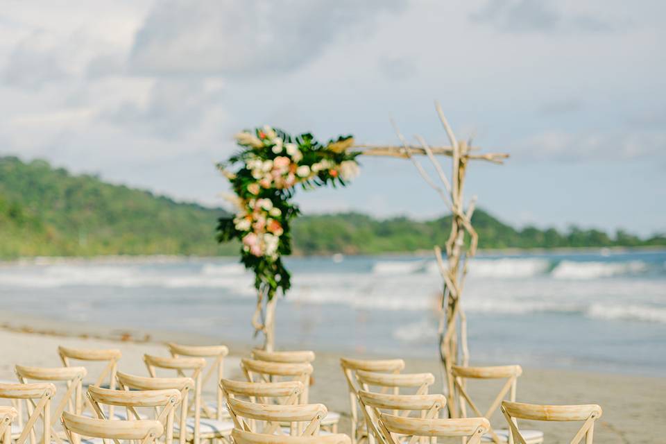 Costa Rica Weddings