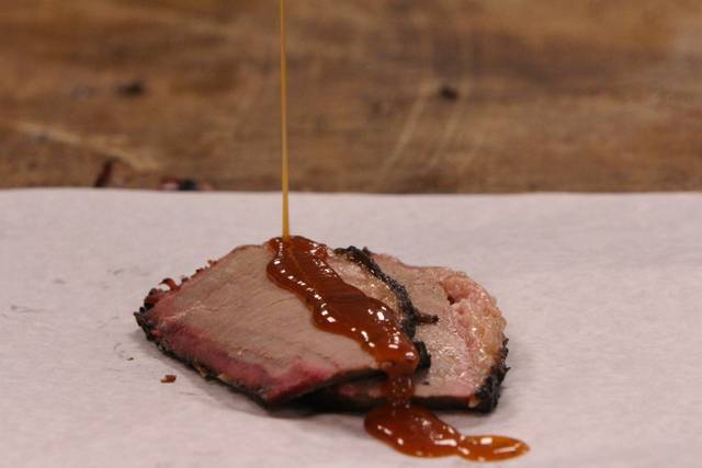 Yummy meat