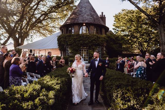 Stone Weddings