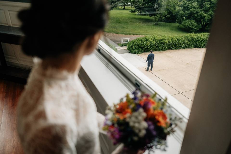 Maddie & Steve's Wedding