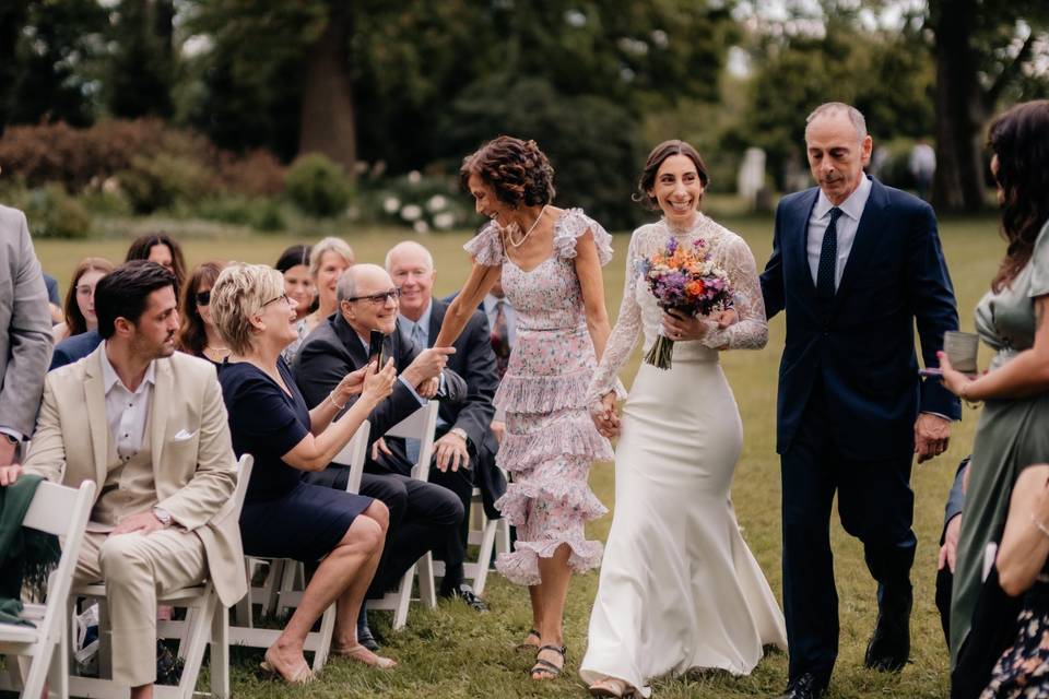 Maddie & Steve's Wedding