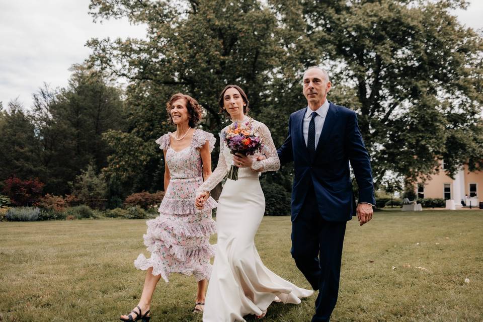 Maddie & Steve's Wedding