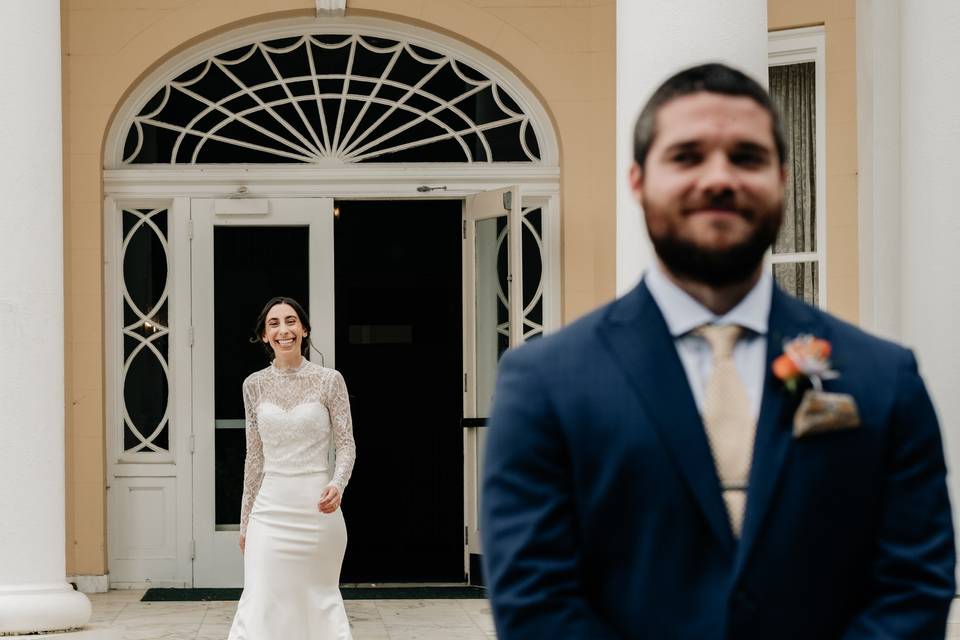 Maddie & Steve's Wedding