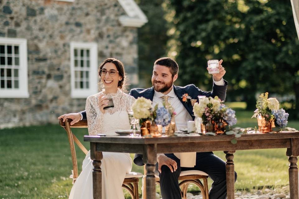 Maddie & Steve's Wedding