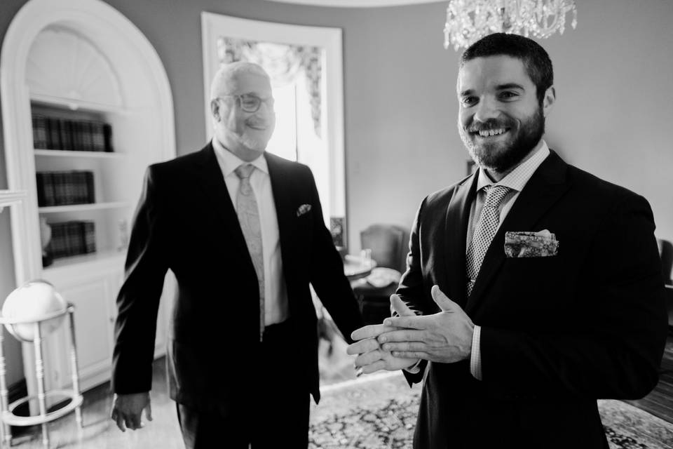 Maddie & Steve's Wedding