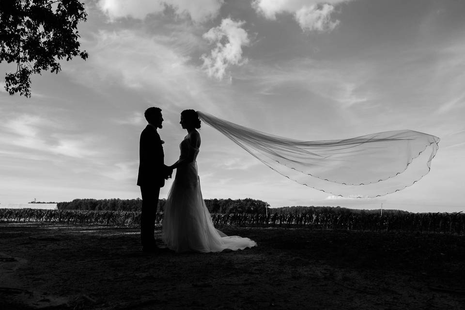 Stone Weddings