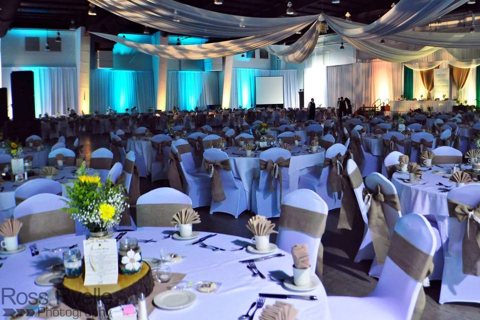 Mesquite Convention Center
