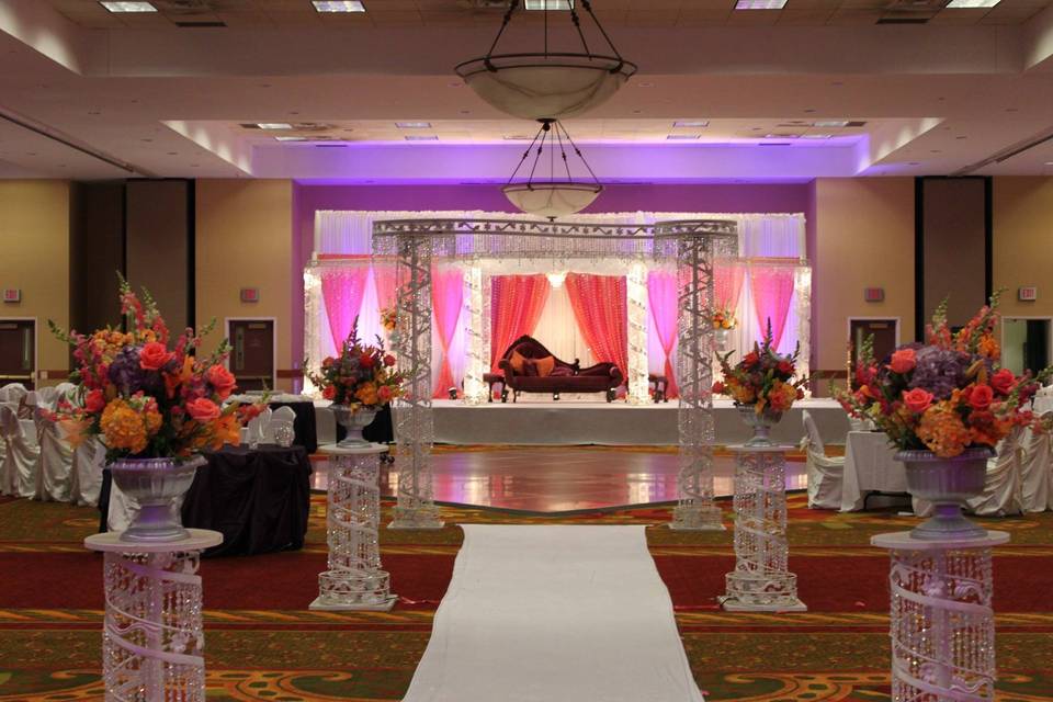 Mesquite Convention Center