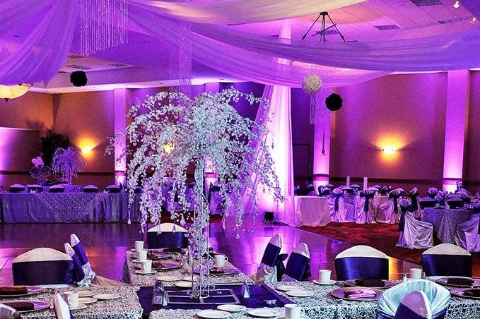 Mesquite Convention Center
