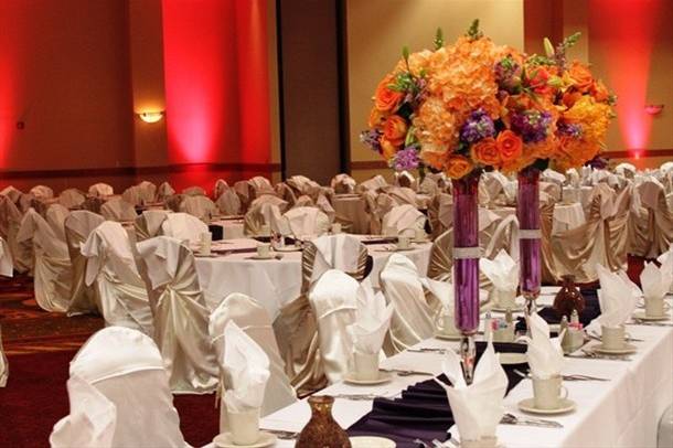 Mesquite Convention Center