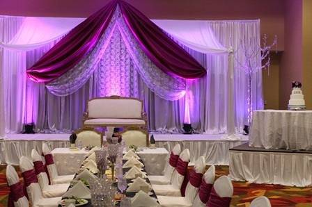 Mesquite Convention Center