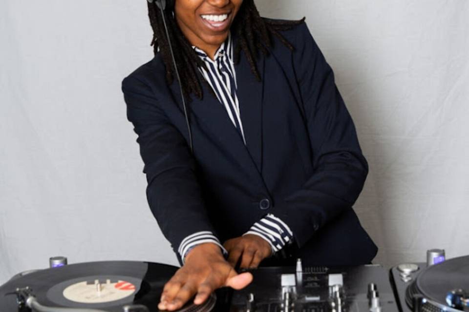 DJ Shy