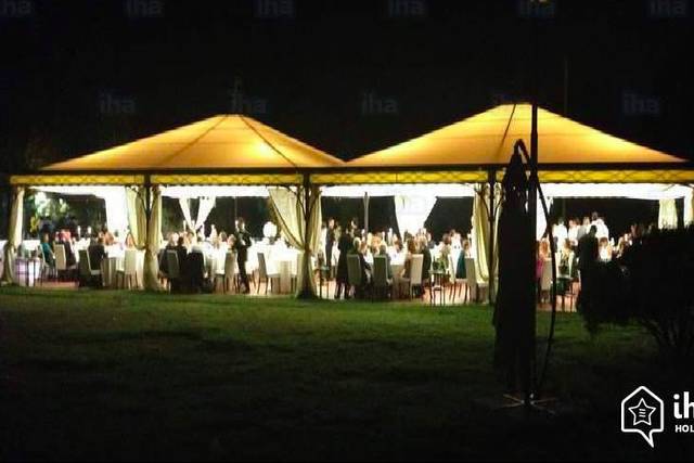 Mid Island Party Rentals