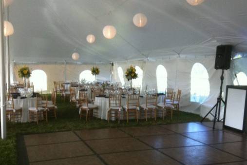 Mid Island Party Rentals