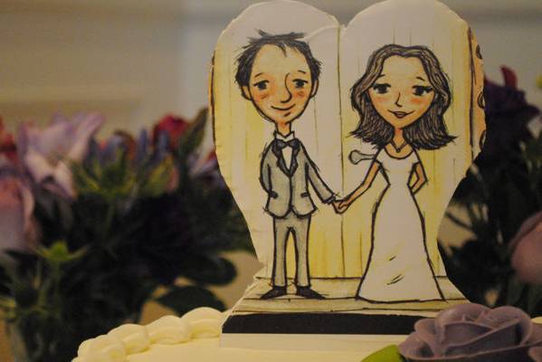 Lillian Lee Events
