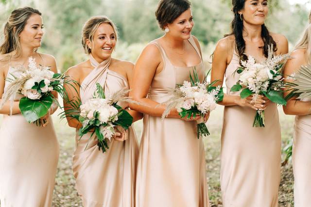 Ultimate Guide to Vero Beach Bridal Shops: Finding Your Perfect Dress