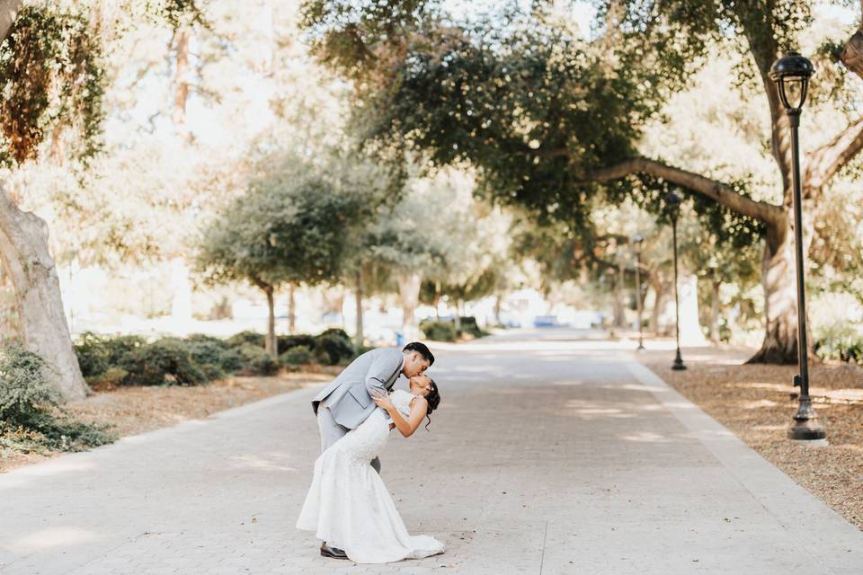 Couples Portraits