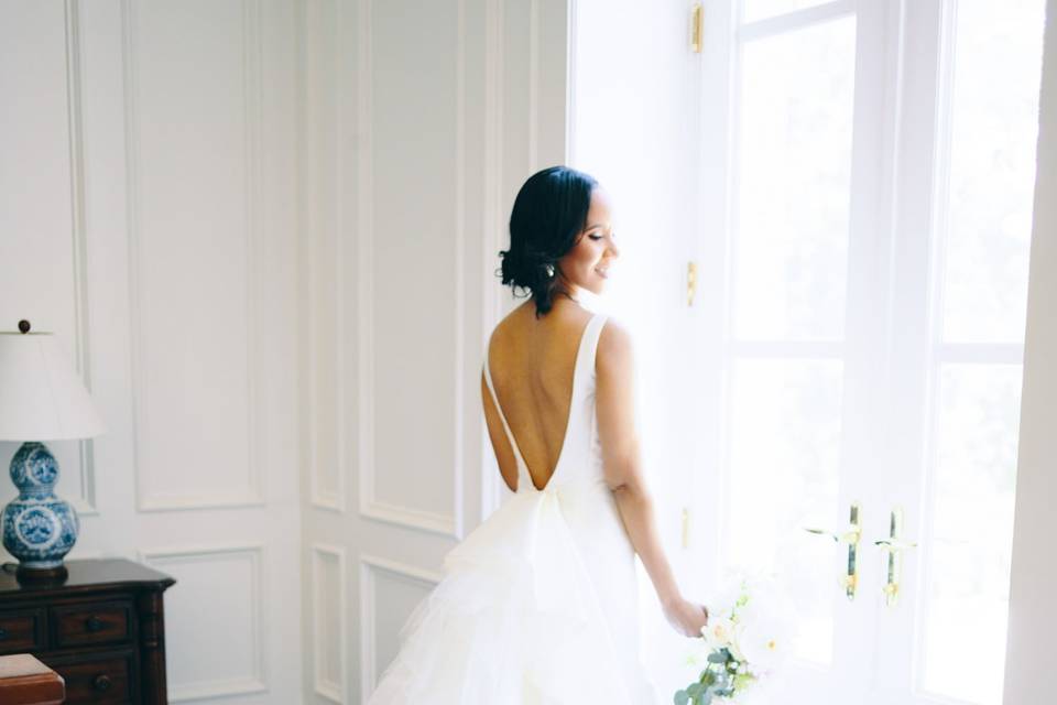 Chateau Cocomar Bridals