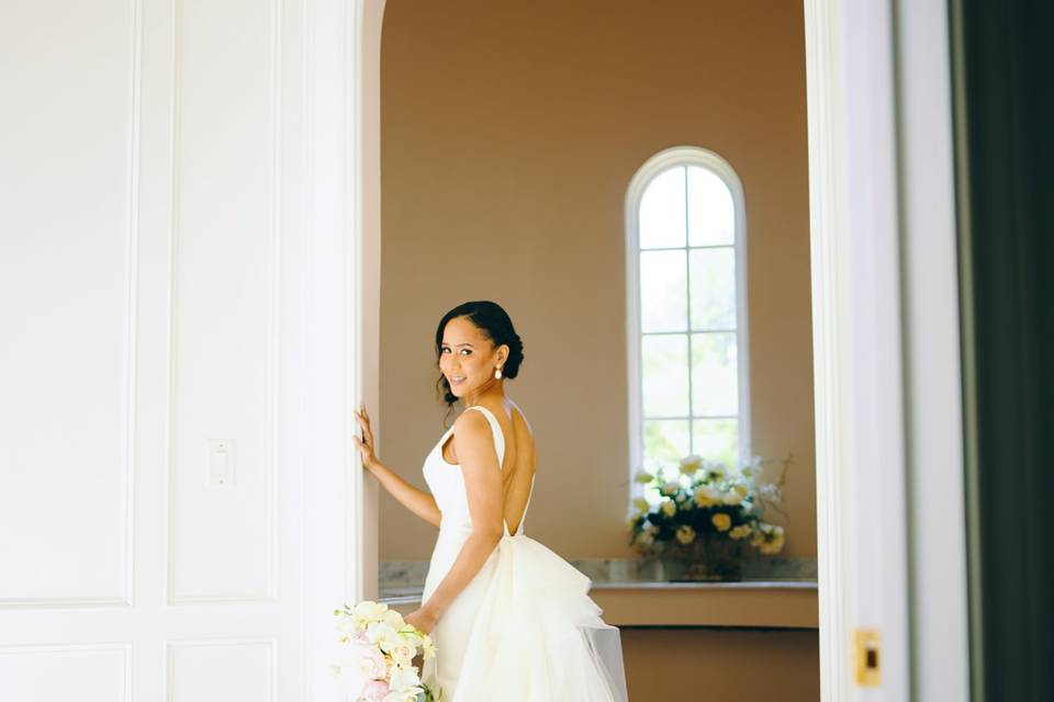 Chateau Cocomar Bridals