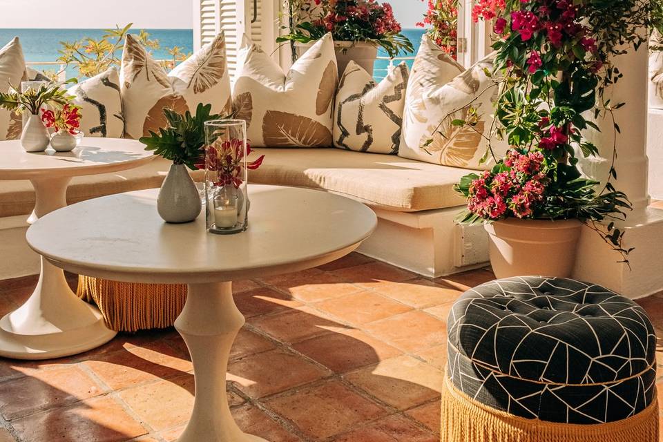 Bar Soleil Cocktails