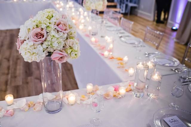 Let's set the table!
